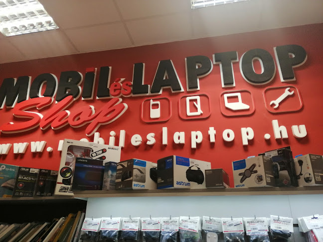 Értékelések erről a helyről: Mobil és Laptop Shop SZOLNOK Tesco, Szolnok - Bolt