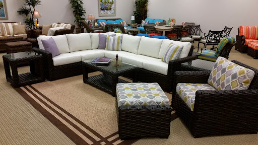 Outdoor Furniture Store «Palm Casual Patio Furniture», reviews and photos, 10070 Medlock Bridge Rd, Johns Creek, GA 30097, USA