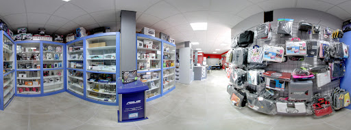 Tecnisystem & Networks S.L. en Las Palmas de Gran Canaria, Las Palmas