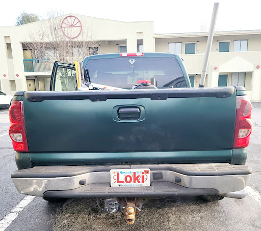 Auto Parts Store «AutoZone», reviews and photos, 165 Main St, Woburn, MA 01801, USA