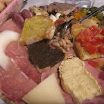 Photo n°2 de l'avis de Raizel.i fait le 13/04/2019 à 19:00 sur le  Pizzeria San Pietro à Spoleto