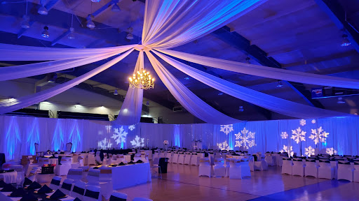 Event Venue «Florence-Lauderdale Coliseum», reviews and photos, 702 Veterans Dr, Florence, AL 35630, USA