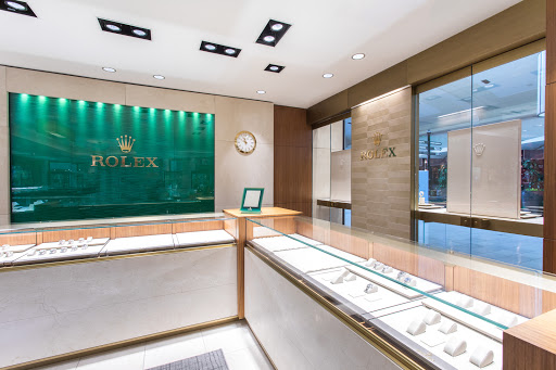 Jewelry Store «Ben Bridge Jeweler», reviews and photos, 450 W Hillcrest Dr, Thousand Oaks, CA 91360, USA