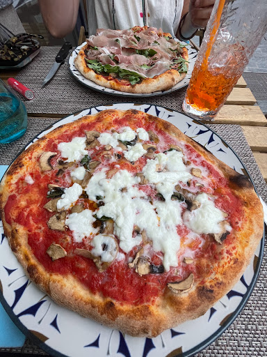 Angolo dei Capricci in Palmoli, Provincia di Chieti