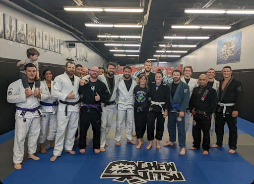 Boxing Gym «Derby City MMA», reviews and photos, 8021 Dixie Hwy, Louisville, KY 40258, USA