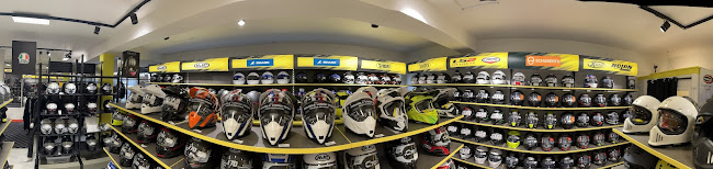 Moto Shop Konstanz Motorradbekleidung und Helmcenter - Motorradhändler