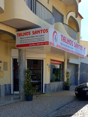 Talhos Santos - Supermercado