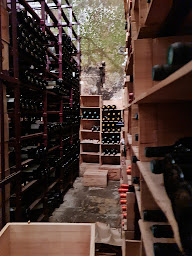 Photo n°52 de Le Bouchon à Saint-Émilion ()