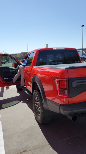 Car Wash «Super Star Car Wash 99th Ave», reviews and photos, 1615 N 99th Ave, Phoenix, AZ 85037, USA