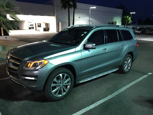 Used Car Dealer «Certified Benz & Beemer», reviews and photos, 6725 E McDowell Rd, Scottsdale, AZ 85257, USA