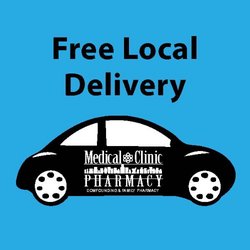 Pharmacy «Medical Clinic Pharmacy», reviews and photos, 315 E Elm St #150, Caldwell, ID 83605, USA