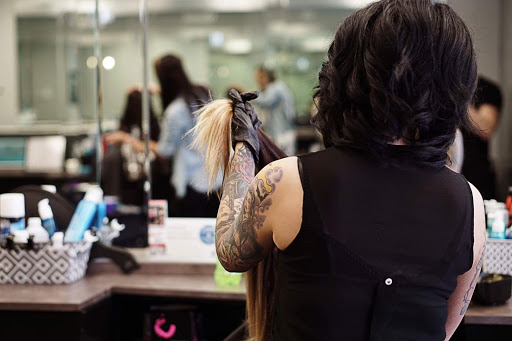 Beauty Salon «West Park Beauty Salon», reviews and photos, 17100 Lorain Ave, Cleveland, OH 44111, USA