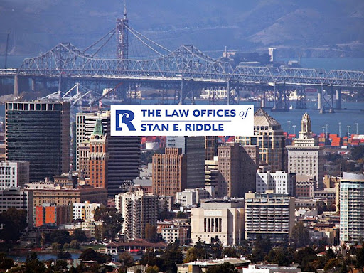 Law Office of Stan Riddle - Oakland, CA