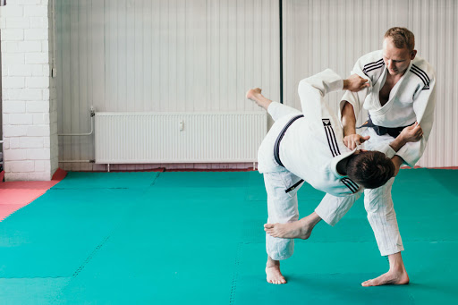 Ikizama Judo Club