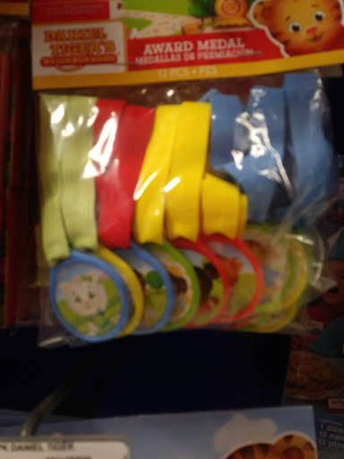 Party Store «Party City», reviews and photos