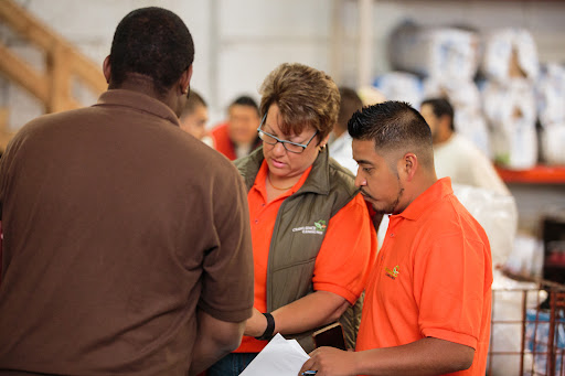 Insulation Contractor «Crawl Pros», reviews and photos