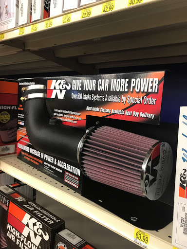 Auto Parts Store «Pep Boys Auto Parts & Service», reviews and photos, 145 Boston Post Rd, Orange, CT 06477, USA