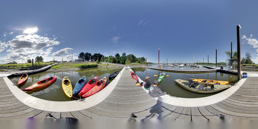 Canoe & Kayak Rental Service «Scappoose Bay Paddling Center», reviews and photos, 57420 Old Portland Rd, Warren, OR 97053, USA