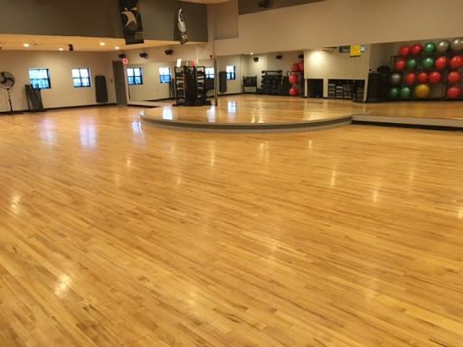 Gym «Powerhouse Gym», reviews and photos, 7 Herring Pond Rd, Plymouth, MA 02360, USA