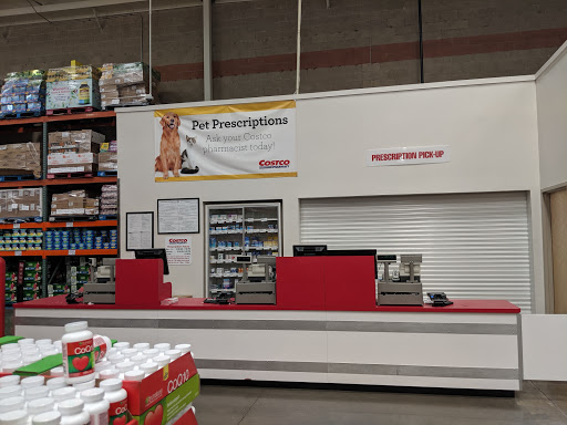 Pharmacy «Costco Pharmacy», reviews and photos, 10401 Research Blvd, Austin, TX 78759, USA