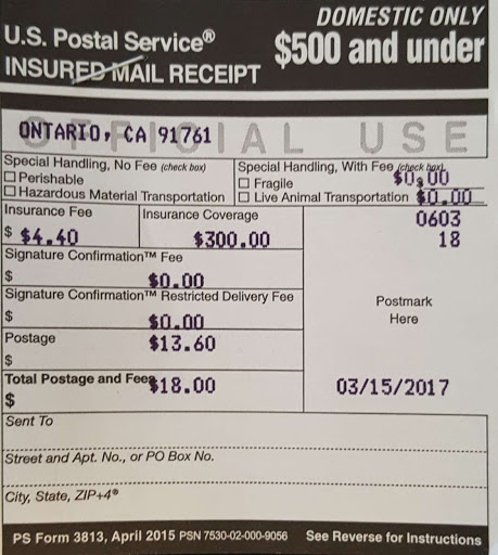 Notary Public «The Ship Station», reviews and photos, 250 John W Morrow Jr Pkwy #121, Gainesville, GA 30501, USA