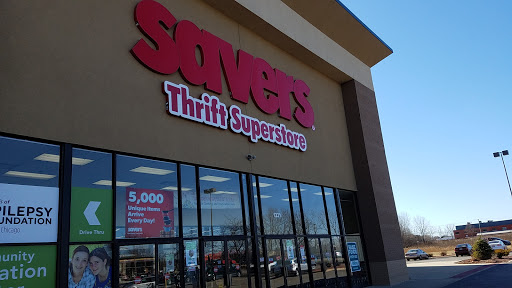 Thrift Store «Savers», reviews and photos, 1231 N Gary Ave, Carol Stream, IL 60188, USA