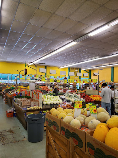 Supermarket «22nd & Irving Market», reviews and photos, 2101 Irving St, San Francisco, CA 94122, USA