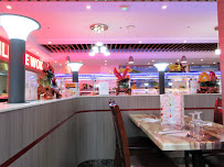 Atmosphère du Restaurant asiatique Wok Sun à Cherbourg-en-Cotentin - n°8