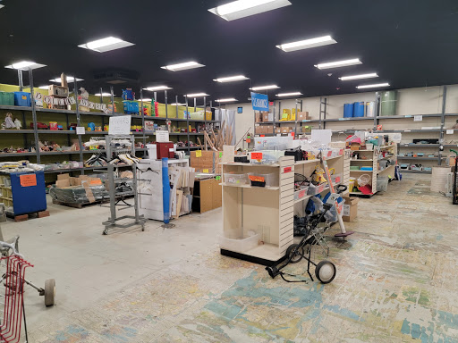 Second Hand Store «The Scrap Exchange», reviews and photos, 2050 Chapel Hill Rd, Durham, NC 27707, USA