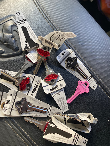 Home Improvement Store «The Home Depot», reviews and photos, 3373 Ronald McNair Way, Titusville, FL 32780, USA