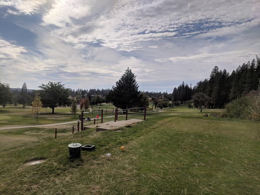 Golf Course «Nevada County Country Club», reviews and photos, 1040 E Main St, Grass Valley, CA 95945, USA