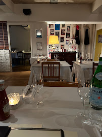 Atmosphère du Restaurant italien Vecchio au Perchoir à Paris - n°4