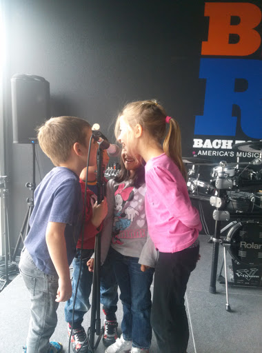 Preschool «The Phoenix Schools Private Preschool, Folsom», reviews and photos, 76 Clarksville Rd, Folsom, CA 95630, USA