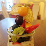 Photo n°1 de l'avis de 85.t fait le 02/05/2023 à 10:45 sur le  Kate - Cafe at the Theater à Neuburg an der Donau