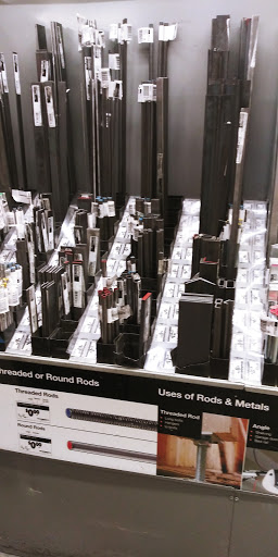 Home Improvement Store «The Home Depot», reviews and photos, 34249 Monterey Ave, Rancho Mirage, CA 92270, USA