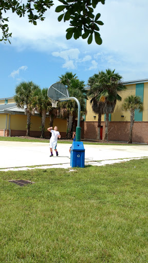 Recreation Center «Estero Recreation Center», reviews and photos, 9200 Corkscrew Palms Blvd, Estero, FL 33928, USA