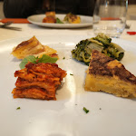 Photo n°3 de l'avis de Dario.i fait le 31/01/2023 à 13:28 sur le  Cantina del Vescovo à Nocera Inferiore