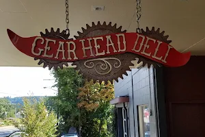 Gear Head Deli image