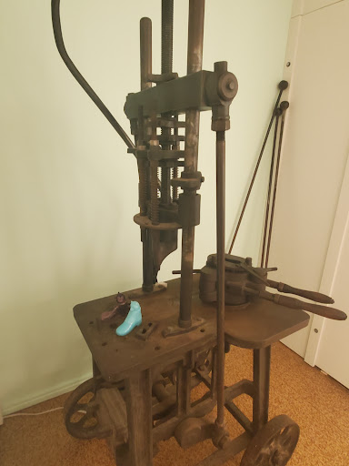 Museum «New Bedford Museum of Glass», reviews and photos, 61 Wamsutta St, New Bedford, MA 02740, USA