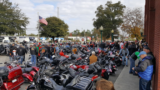 Harley-Davidson Dealer «Carolina Coast Harley-Davidson», reviews and photos, 6620 Market St, Wilmington, NC 28405, USA