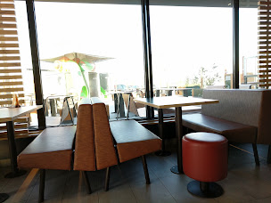 Photo n°36 de McDonald's à Villabé ()