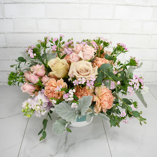 Florist «Tipton & Hurst - The Heights», reviews and photos, 1801 N Grant St, Little Rock, AR 72207, USA