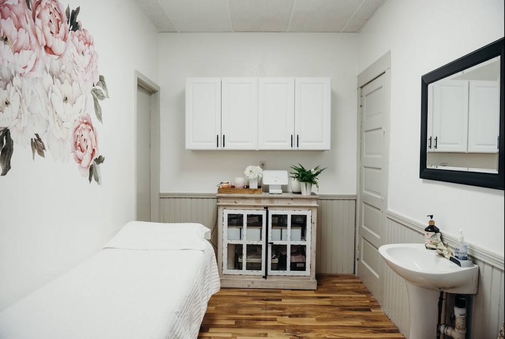 Lancaster Beauty and Wellness Center 14086