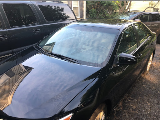 Auto Body Shop «Maaco Collision Repair & Auto Painting», reviews and photos, 252 Commonwealth Dr, Carol Stream, IL 60188, USA