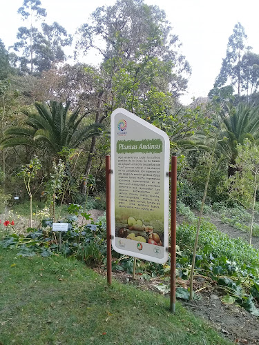 E682, Loja, Ecuador