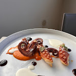 Photo n°2 de l'avis de Cassandra.r fait le 26/01/2024 à 21:12 sur le  Ristorante Vesum à Ercolano