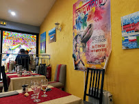 Atmosphère du Restaurant français La Table d'oc à Menton - n°9