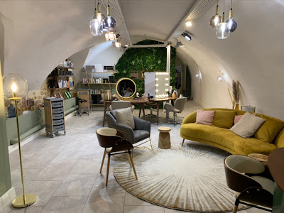 L'Atelier M. à Salon-de-Provence