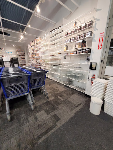 Home Goods Store «The Container Store», reviews and photos, 901 S Coast Dr, Costa Mesa, CA 92626, USA