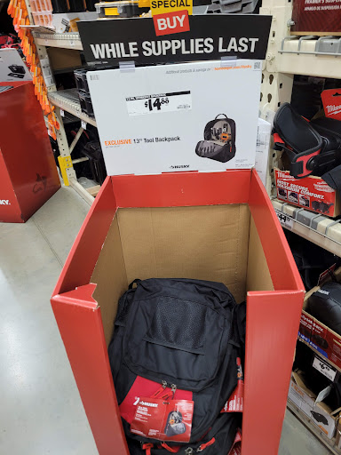 Home Improvement Store «The Home Depot», reviews and photos, 801 E Walnut St, Lebanon, PA 17042, USA